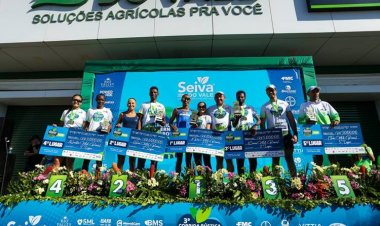 3ª Corrida Internacional do Agronegócio ratifica Petrolina como polo de atletismo
