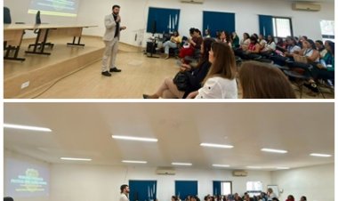 Polícia Civil participa de capacitação sobre o ECA para a Rede de Proteção de Paulo Afonso