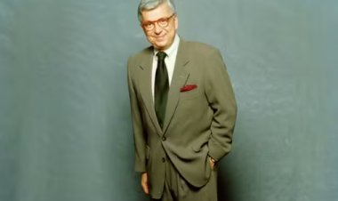Renato Machado, referência do telejornalismo brasileiro, morre aos 83 anos no Rio