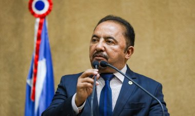 Deputado Roberto Carlos propõe instalação obrigatória de detectores de metais em escolas da Bahia