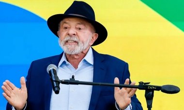 Lula fica fora do Top 10 dos políticos mais influentes do Instagra, aponta levantamento