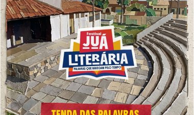 Aproveite bem o Juá Literária: como chegar, onde assistir, onde comer