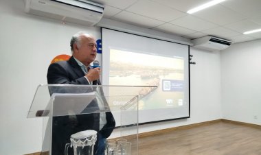 Presidente da Aciaj participa de plenária que debate soluções logísticas para ampliar a competitividade da produção do Vale