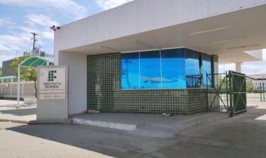 IFSertãoPE abre 300 vagas gratuitas para cursos superiores a distância