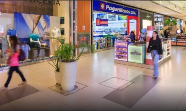 Pernambuco lidera alta do comércio varejista em 2026 no país, aponta IBGE
