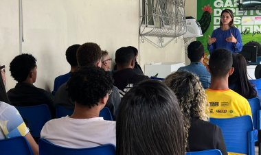 Senhor do Bonfim reforça transparência no Cadastro Único com reunião sobre escuta ativa e averiguação de denúncias