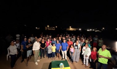 Esquecidos pelo poder público, moradores da Vila Bom Sossego clamam por dignidade e segurança habitacional em Petrolina