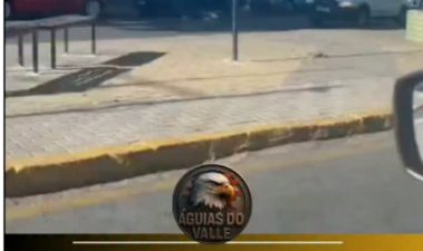 HOMEM É ATROPELADO NA ORLA DE JUAZEIRO NA TARDE DESTA TERÇA-FEIRA E É SOCORRIDO PARA HOSPITAL EM PETROLINA