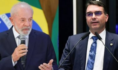 BTG/Nexus: Lula amplia vantagem no 1º e 2º turno