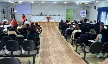 Prefeitura de Sento-Sé participa do Encontro Territorial da Undime Bahia em Juazeiro