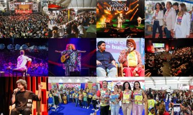 Mostra do Conhecimento Maria Felipa celebra 10 anos do Projeto Encrespa com foco na valorização das culturas afro-brasileiras e indígenas