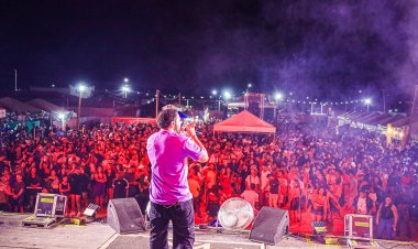 Cultura, tradição e desenvolvimento marcam mais uma edição da Festa de Santana do Sobrado