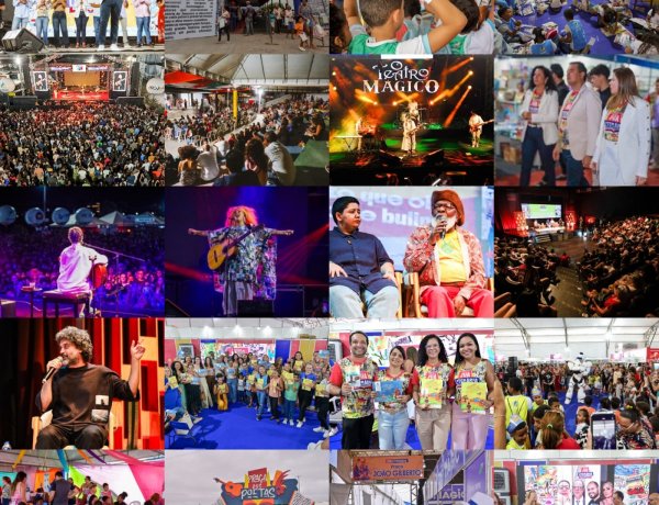 Mostra do Conhecimento Maria Felipa celebra 10 anos do Projeto Encrespa com foco na valorização das culturas afro-brasileiras e indígenas