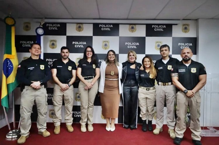 Ex-Delegada Regional de Juazeiro assume corregedoria da Polícia Civil da Bahia