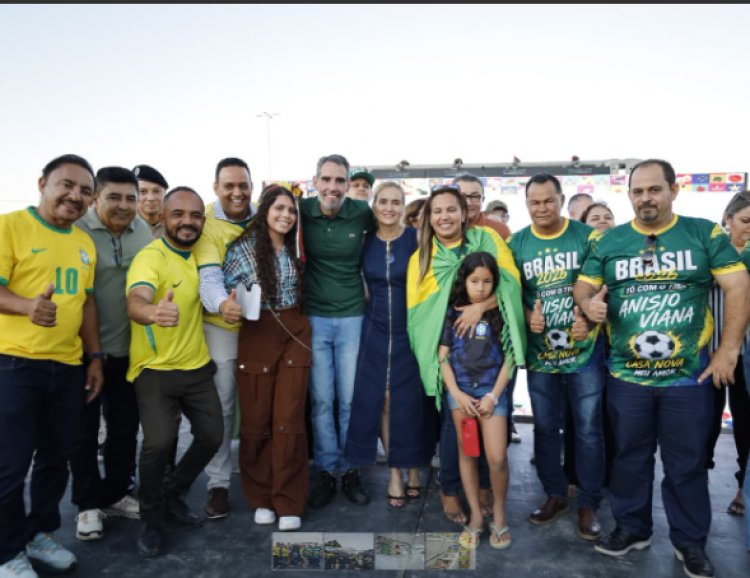 Casa Nova amplia ações sociais com inauguração da Cozinha Comunitária e entrega de van para o programa Social para Todos