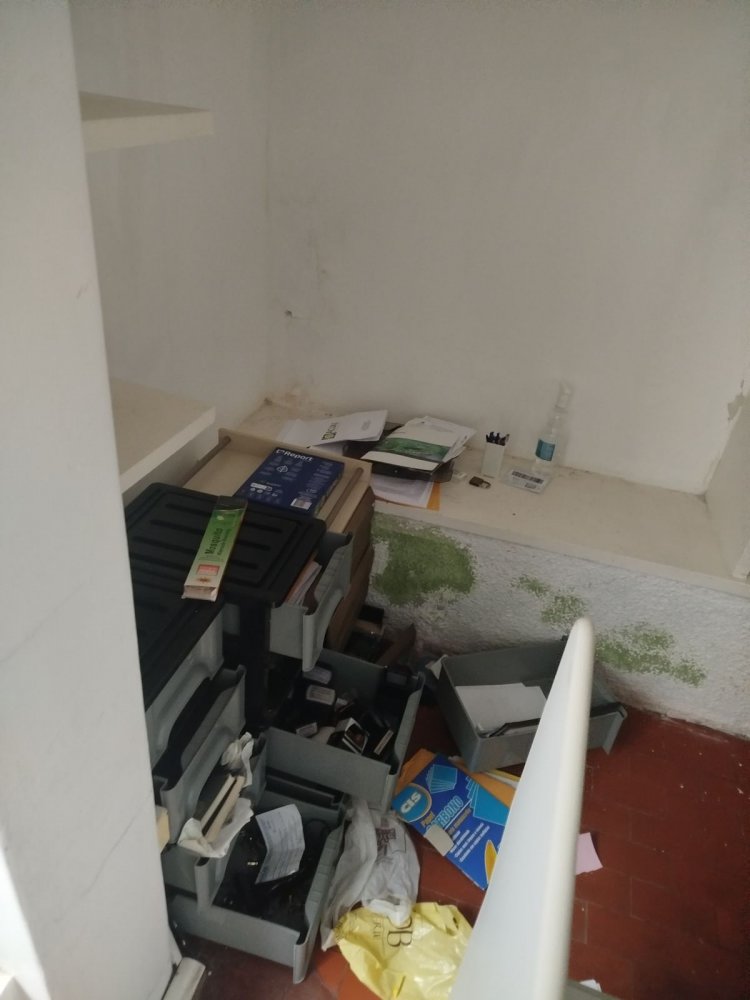 Arrombamento na sede da Aciaj reforça preocupação com a escalada da violência em Juazeiro