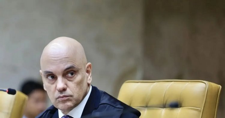 Moraes dá 48 horas para Exército entregar armas de Bolsonaro à PF