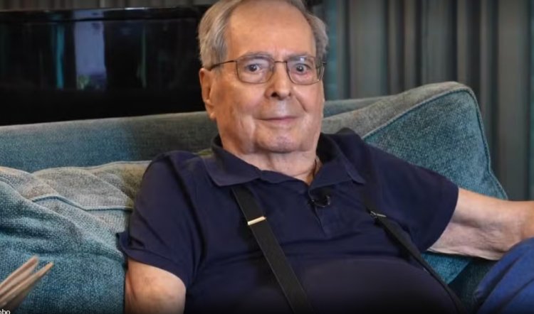 Benedito Ruy Barbosa, autor de novelas como 'Pantanal' e 'O Rei do Gado', morre aos 95 anos em SP