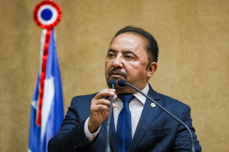 Deputado Roberto Carlos propõe instalação obrigatória de detectores de metais em escolas da Bahia