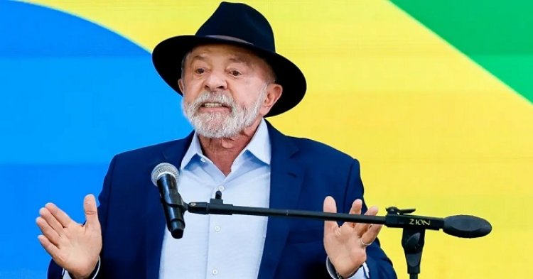 Lula fica fora do Top 10 dos políticos mais influentes do Instagra, aponta levantamento