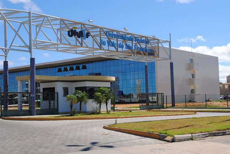 Docentes da Univasf são contemplados com bolsas de produtividade em pesquisa e desenvolvimento tecnológico