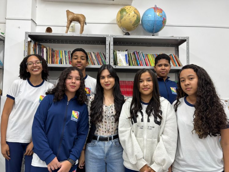 "Vozes da Periferia": livro dá protagonismo a jovens escritores e rompe o silenciamento das margens 