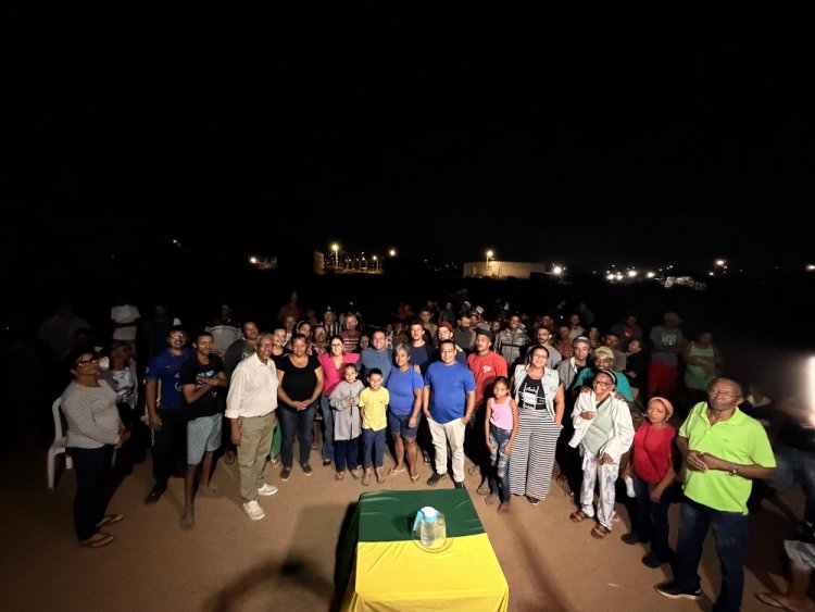 Esquecidos pelo poder público, moradores da Vila Bom Sossego clamam por dignidade e segurança habitacional em Petrolina