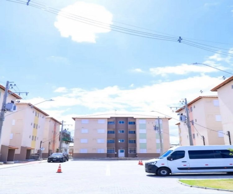 A escolha das famílias contempladas pelo Programa Minha Casa, Minha Vida em Petrolina segue diretrizes técnicas do Governo Federal para priorizar quem vive em situação de maior vulnerabilidade social.