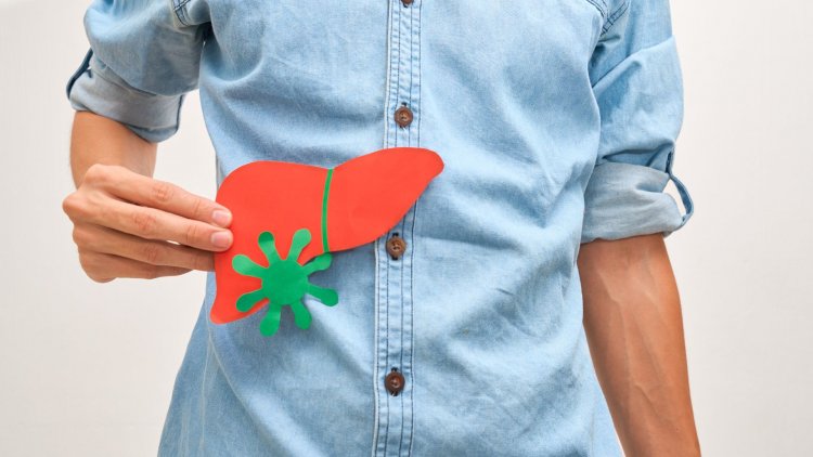 Hepatite pode avançar 30 anos sem dar sintomas e o exame que detecta a doença é gratuito e leva minutos